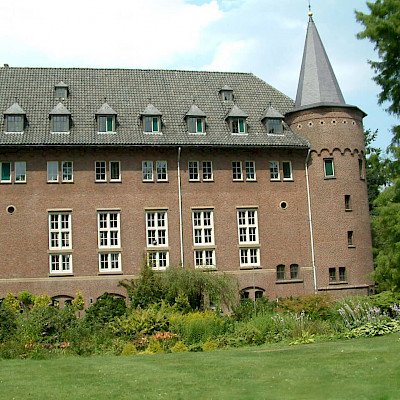 Castle Gemert